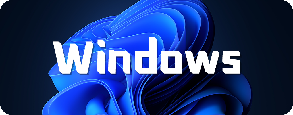 Windows