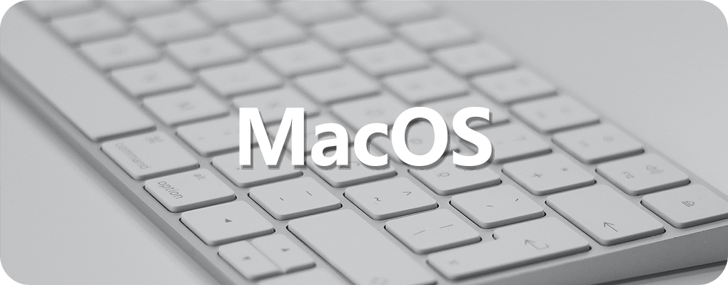 MacOS